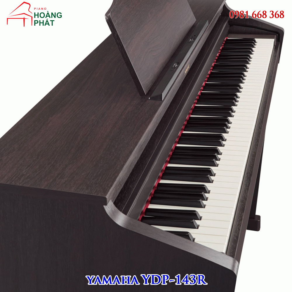 YAMAHA YDP-143R