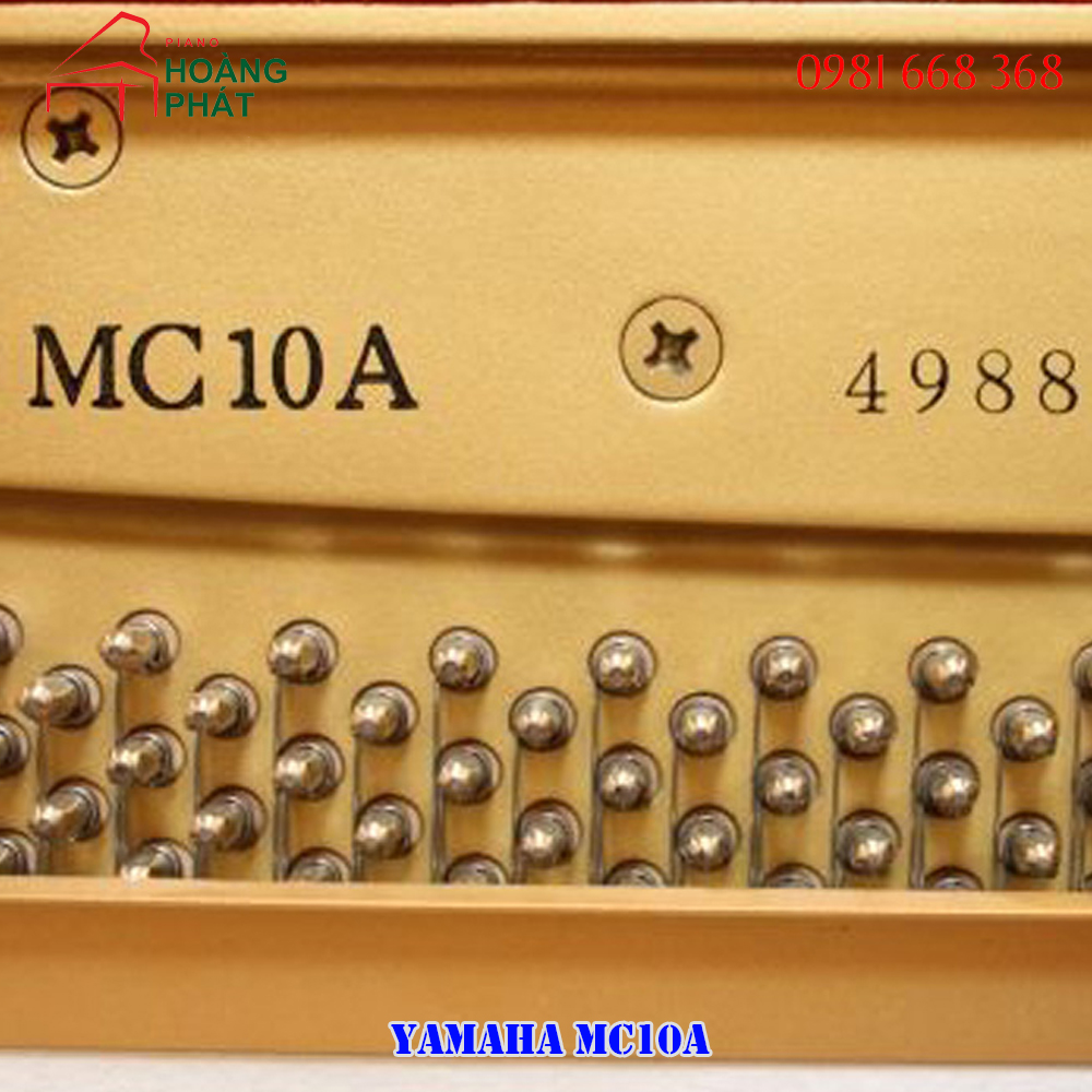 YAMAHA MC10A