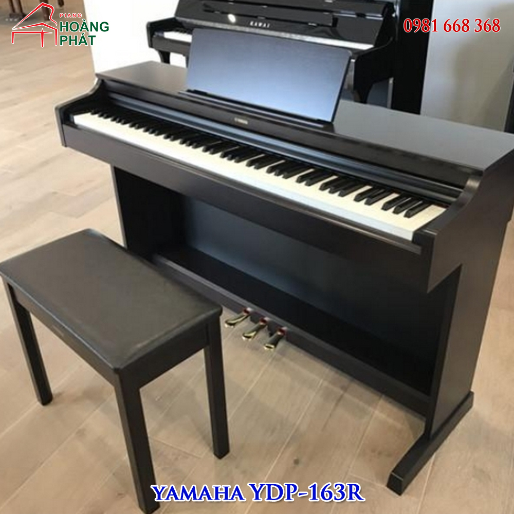 YAMAHA YDP-163R