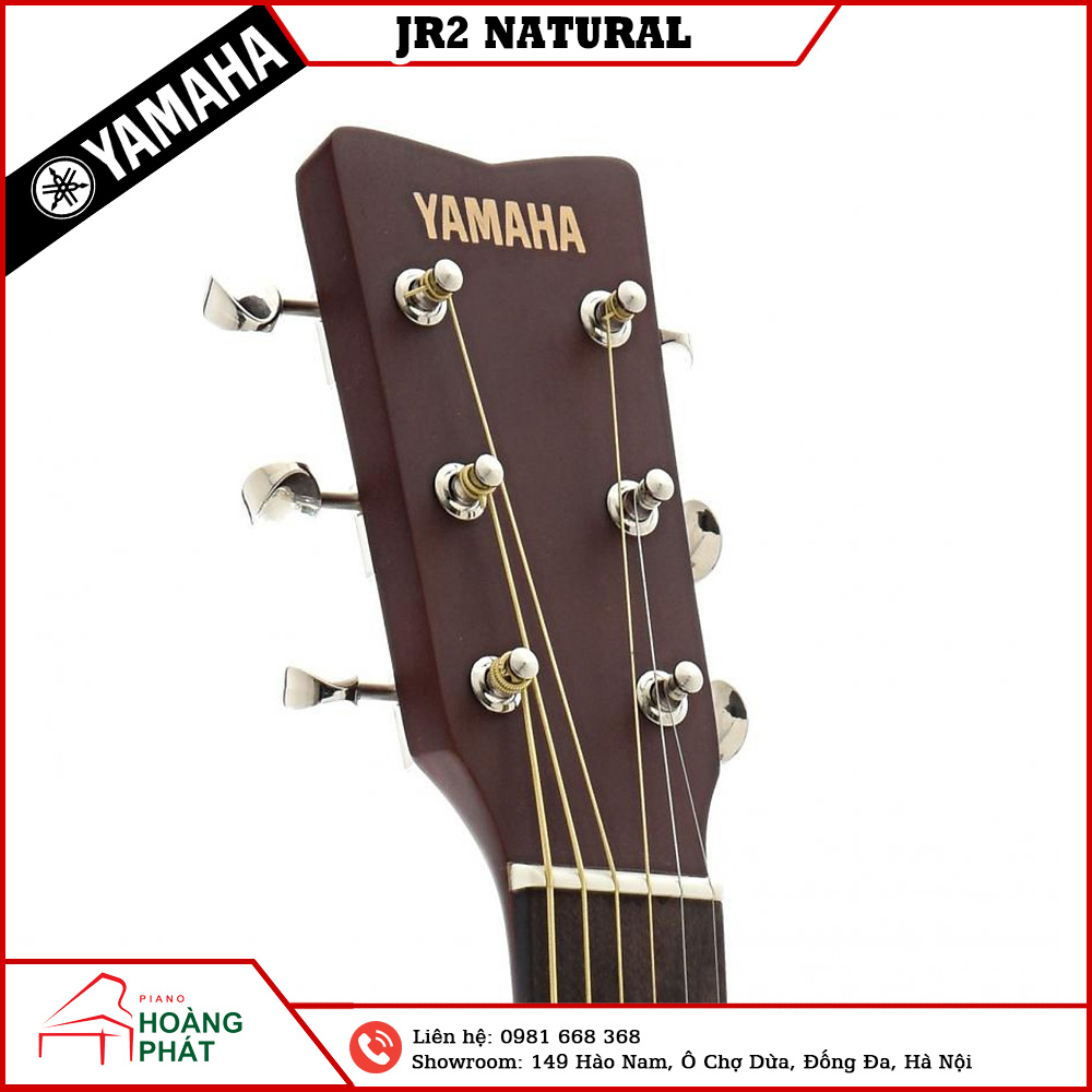 YAMAHA JR2 NATURAL