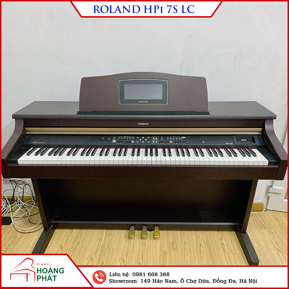 ROLAND HPi 7S LC
