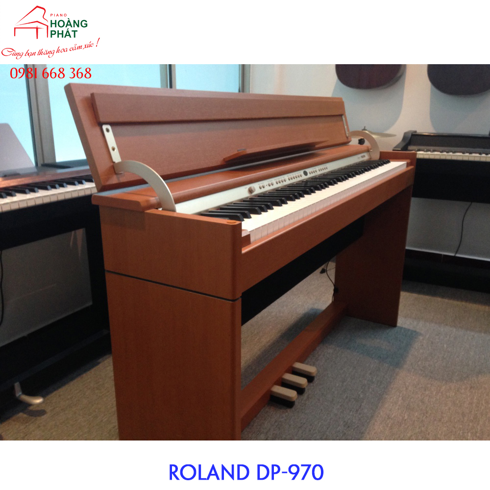 ROLAND DP-970