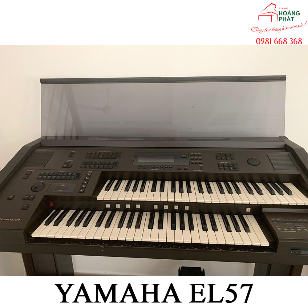 Yamaha Electone EL57
