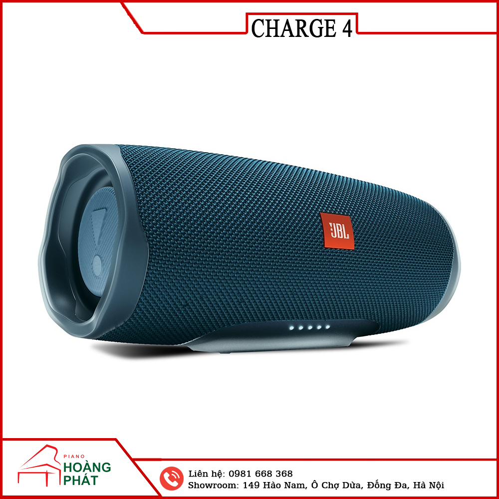 Loa Bluetooth JBL CHARGE 4