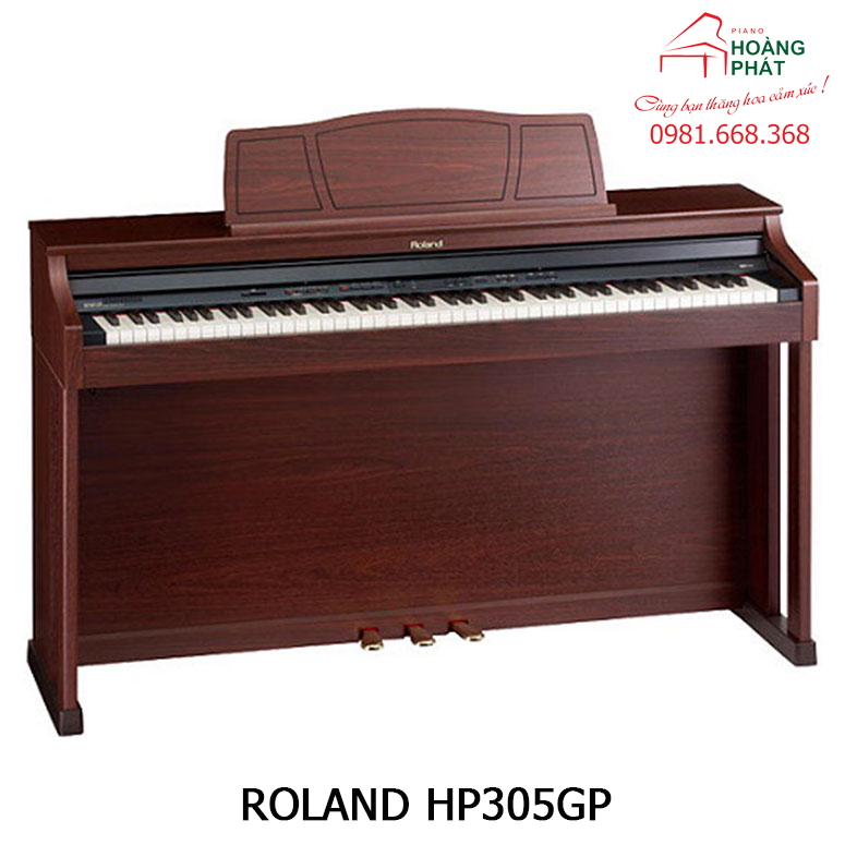 ROLAND HP305GP