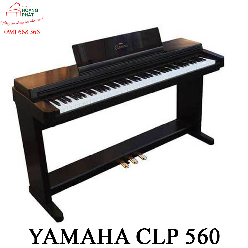 Đàn Yamaha CLP560