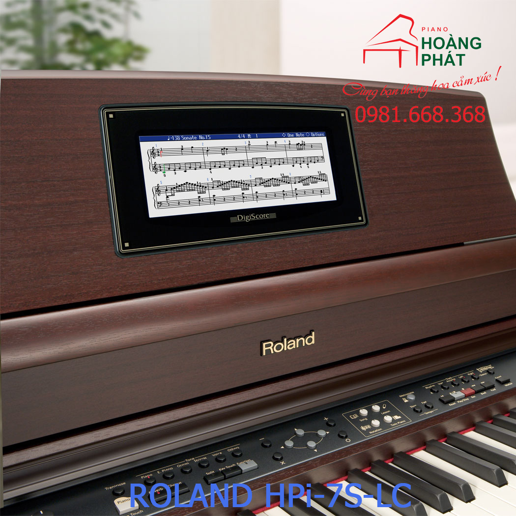 ROLAND HPi7SLC