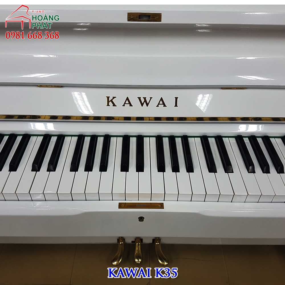 KAWAI K35