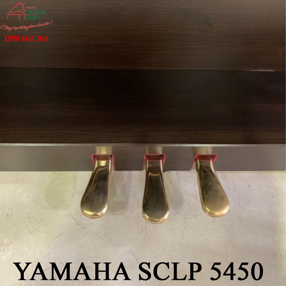 YAMAHA SCLP-5450