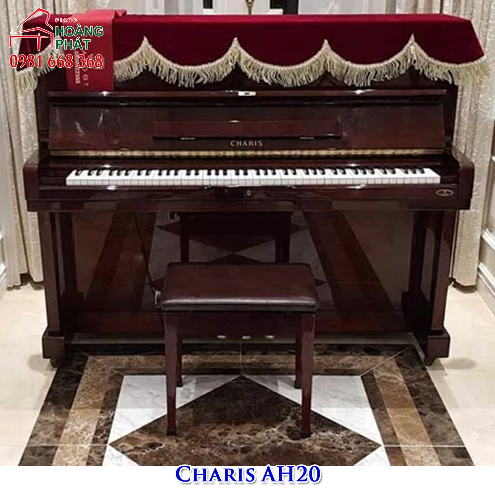 Charis AH20