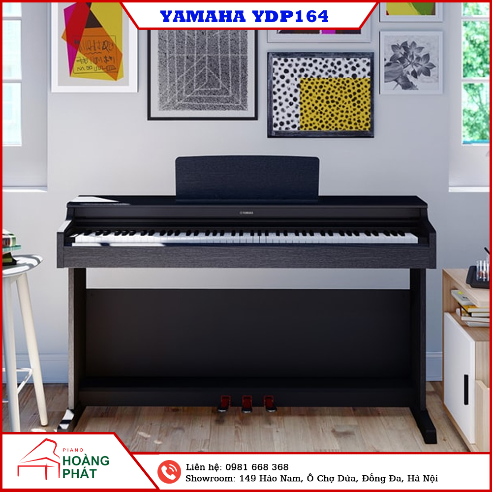 Yamaha YDP164