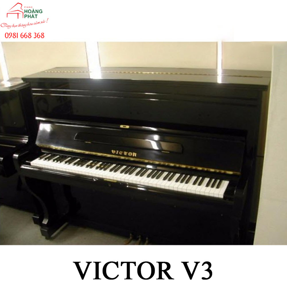 Victor V3