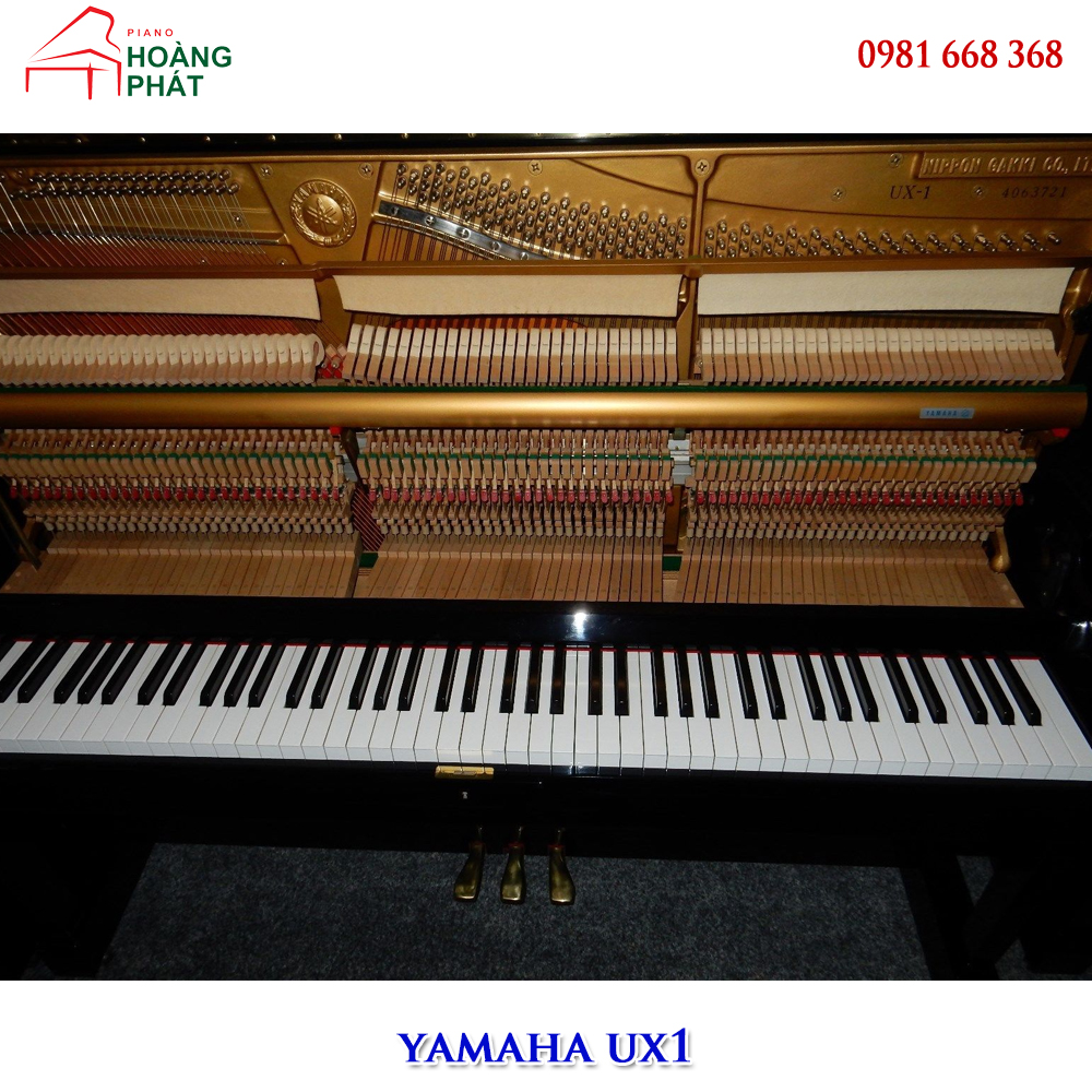 YAMAHA UX1