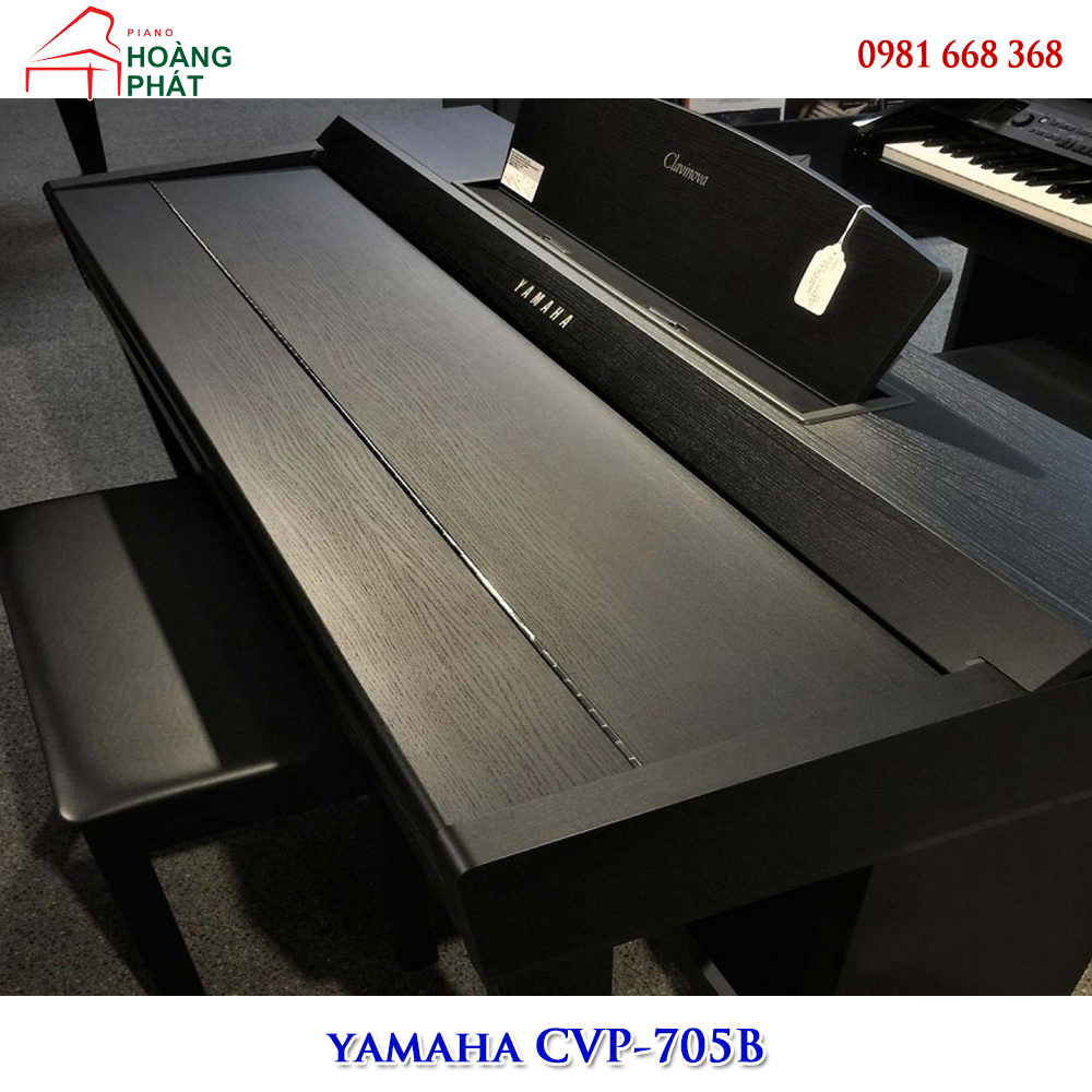 YAMAHA CVP-705B (NEW)