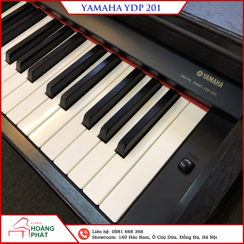 YAMAHA YDP201