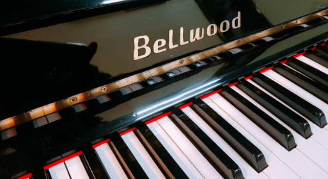 BELLWOOD (Piano cơ)