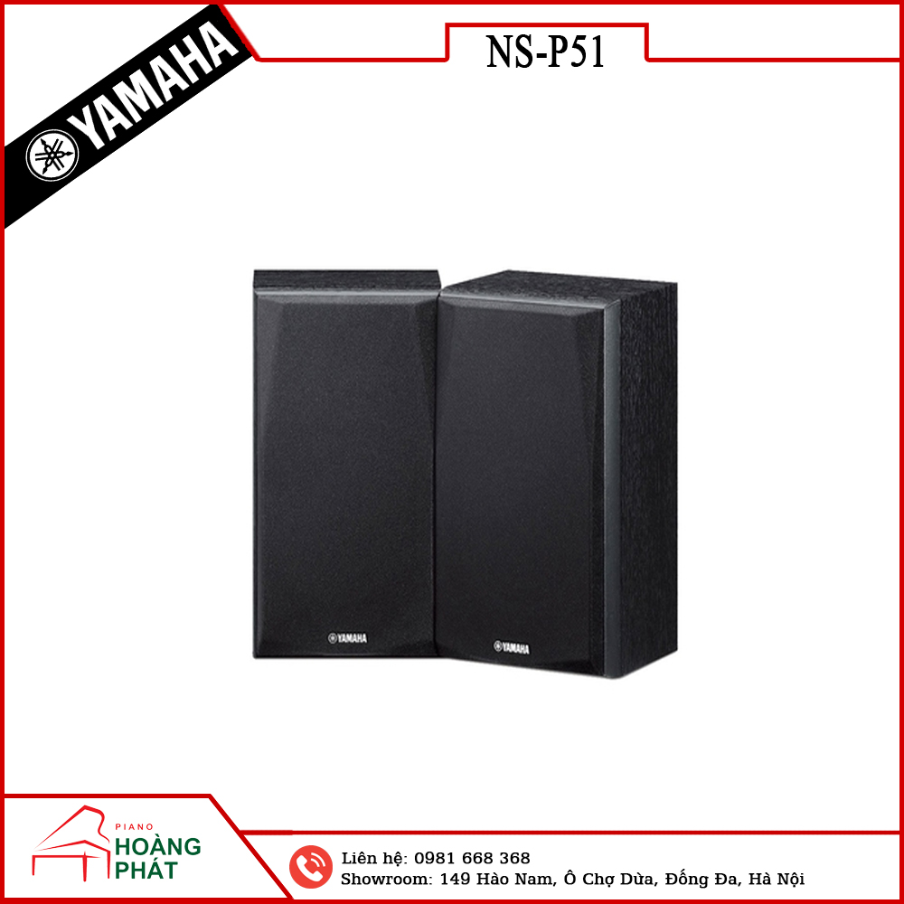 Loa Yamaha NS-P51