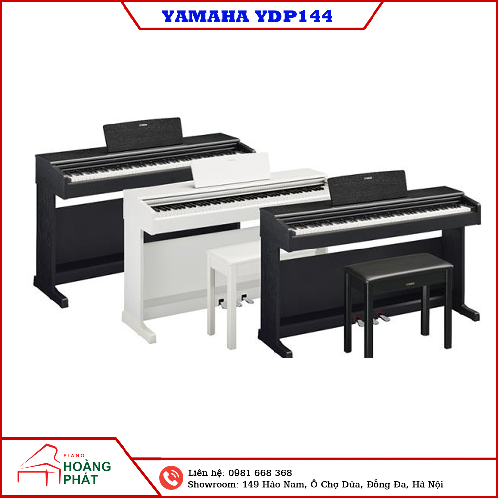 Yamaha YDP-144R