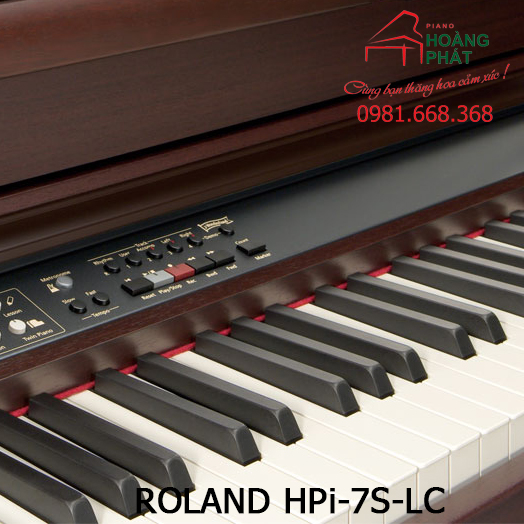 ROLAND HPi7SLC