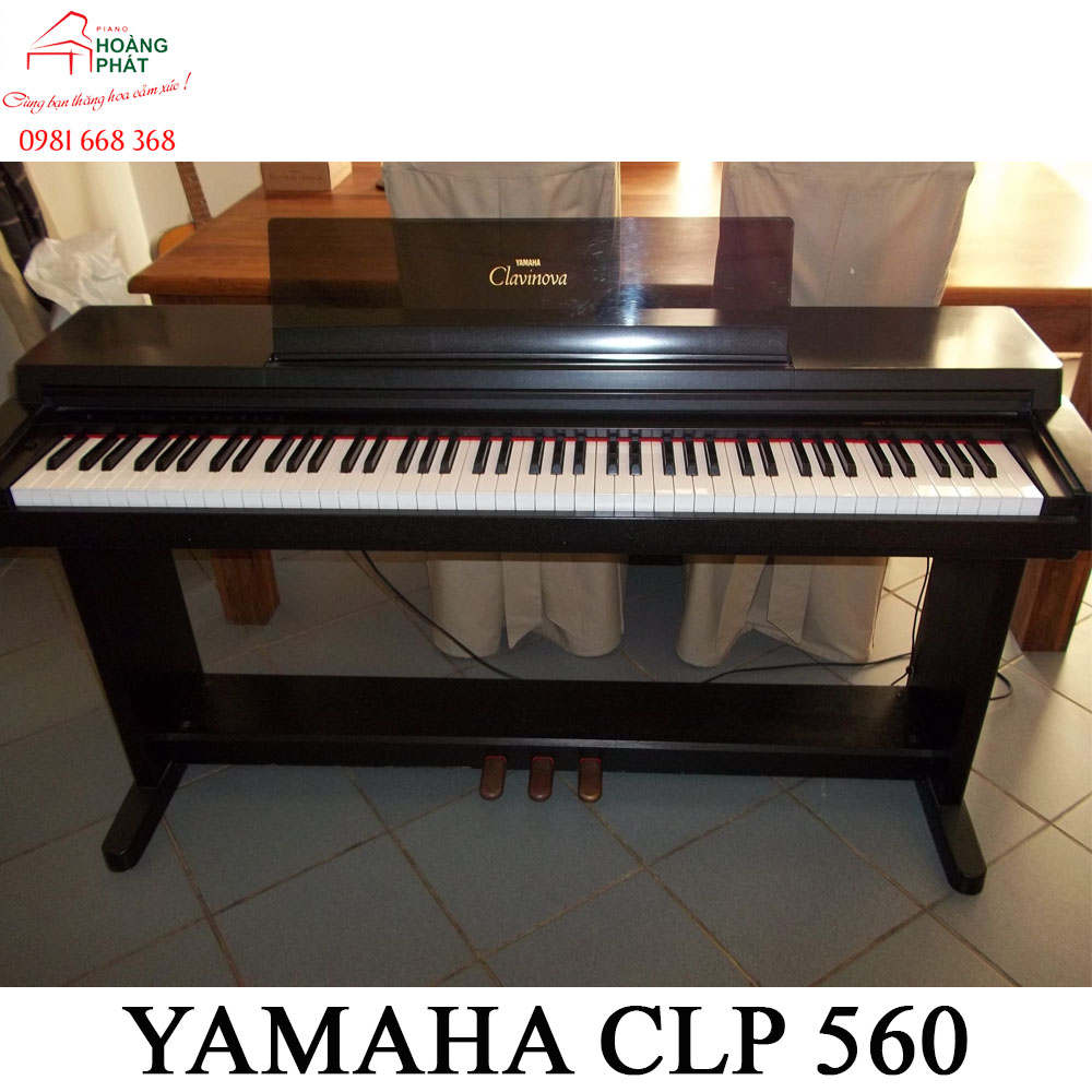 Đàn Yamaha CLP560