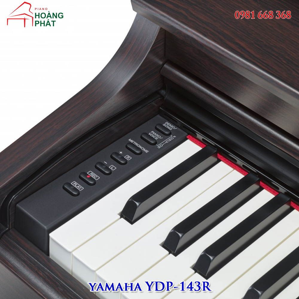 YAMAHA YDP-143R
