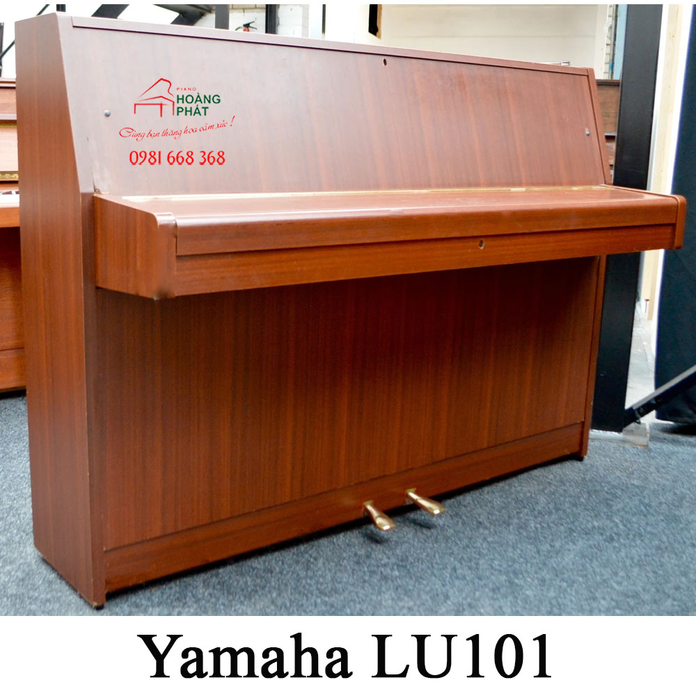 Yamaha LU101