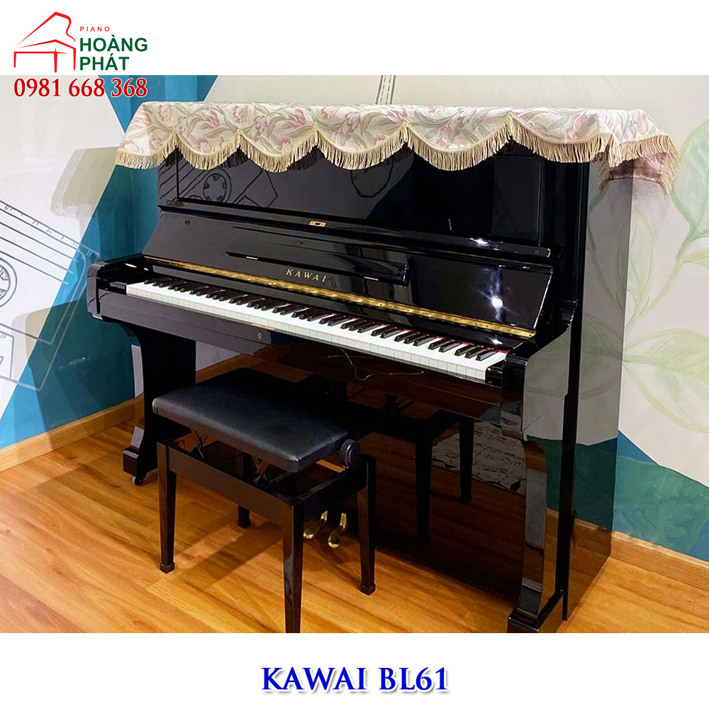 KAWAI BL61 Special