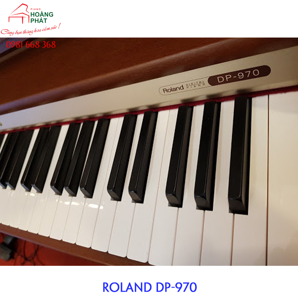 ROLAND DP-970