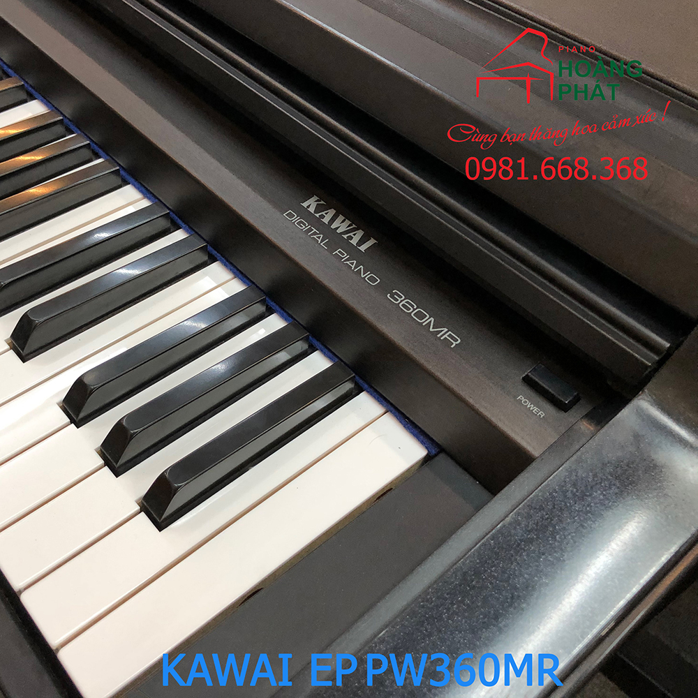 KAWAI EP PW360MR