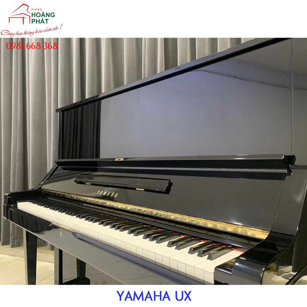 YAMAHA UX (2.9xx)