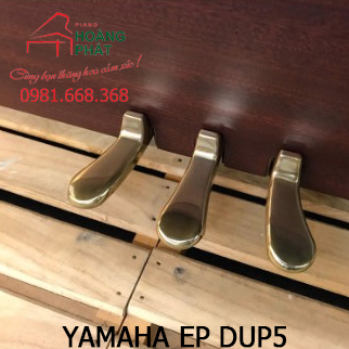 YAMAHA DUP5