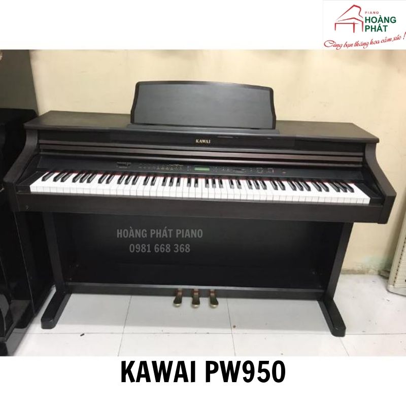KAWAI PW950