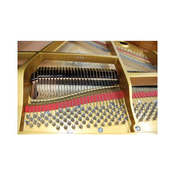 Baby Grand Piano Atlas AG500