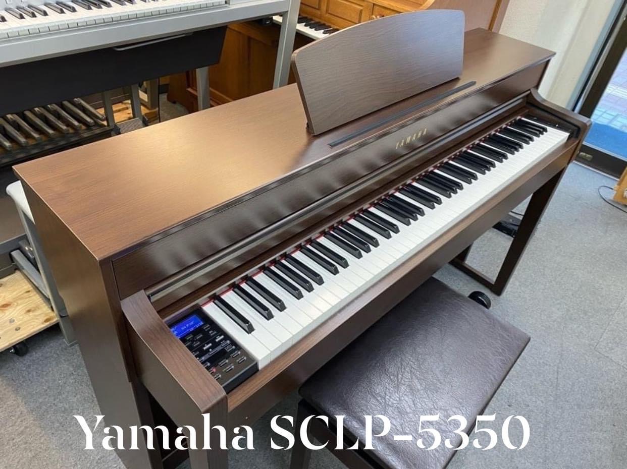 YAMAHA SCLP-5350 Japan version