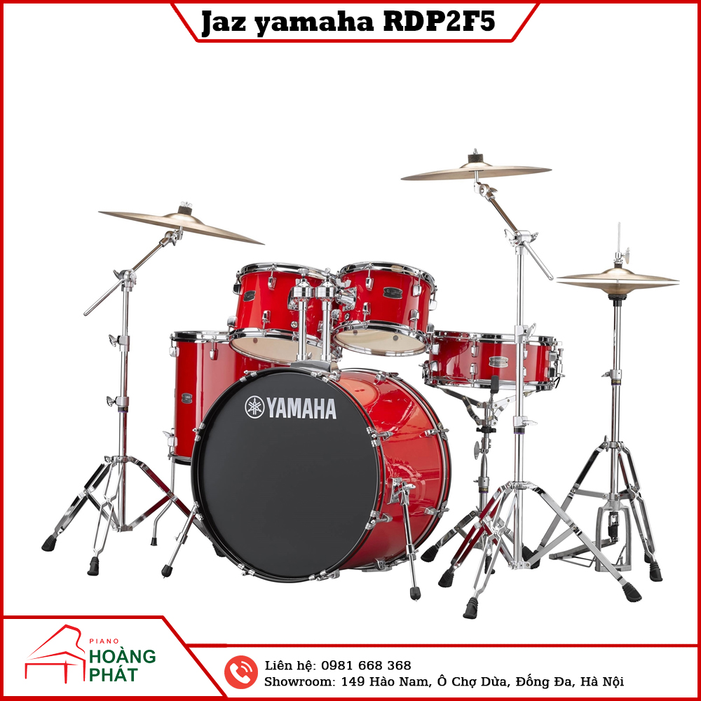 YAMAHA SDP2F5