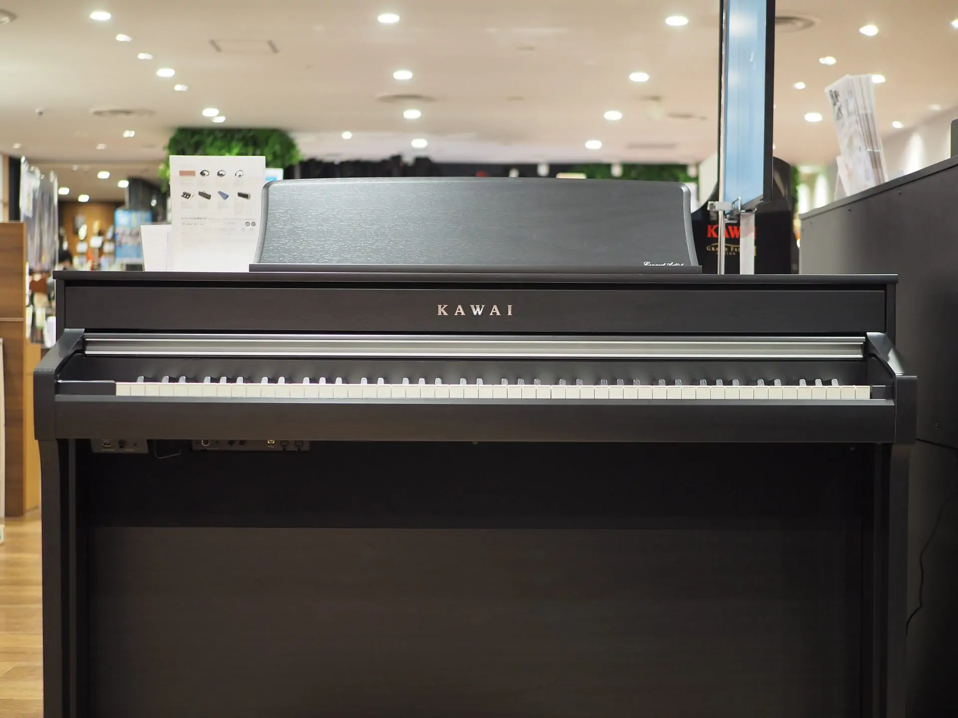 Kawai CA9800GP