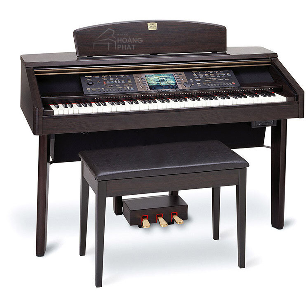 YAMAHA CVP207