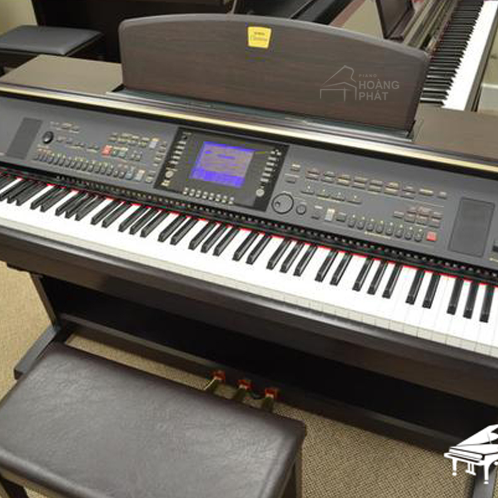 YAMAHA CVP303