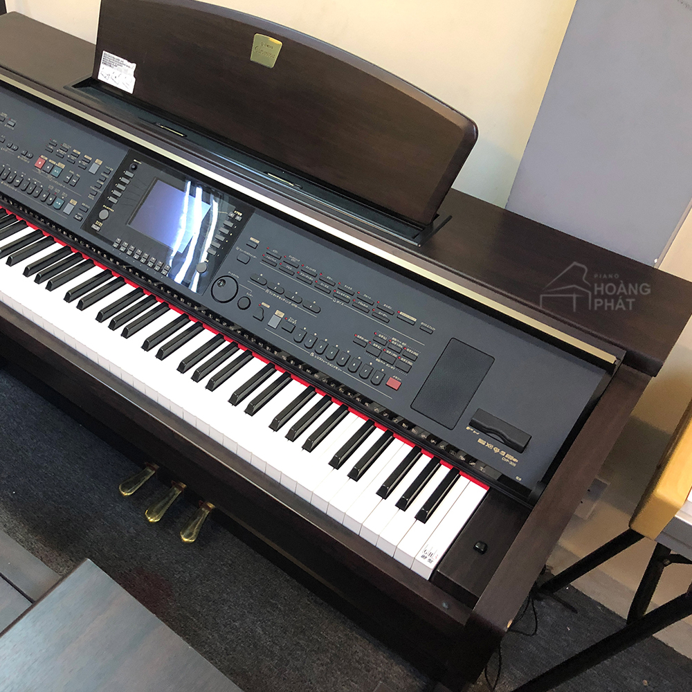 YAMAHA CVP305