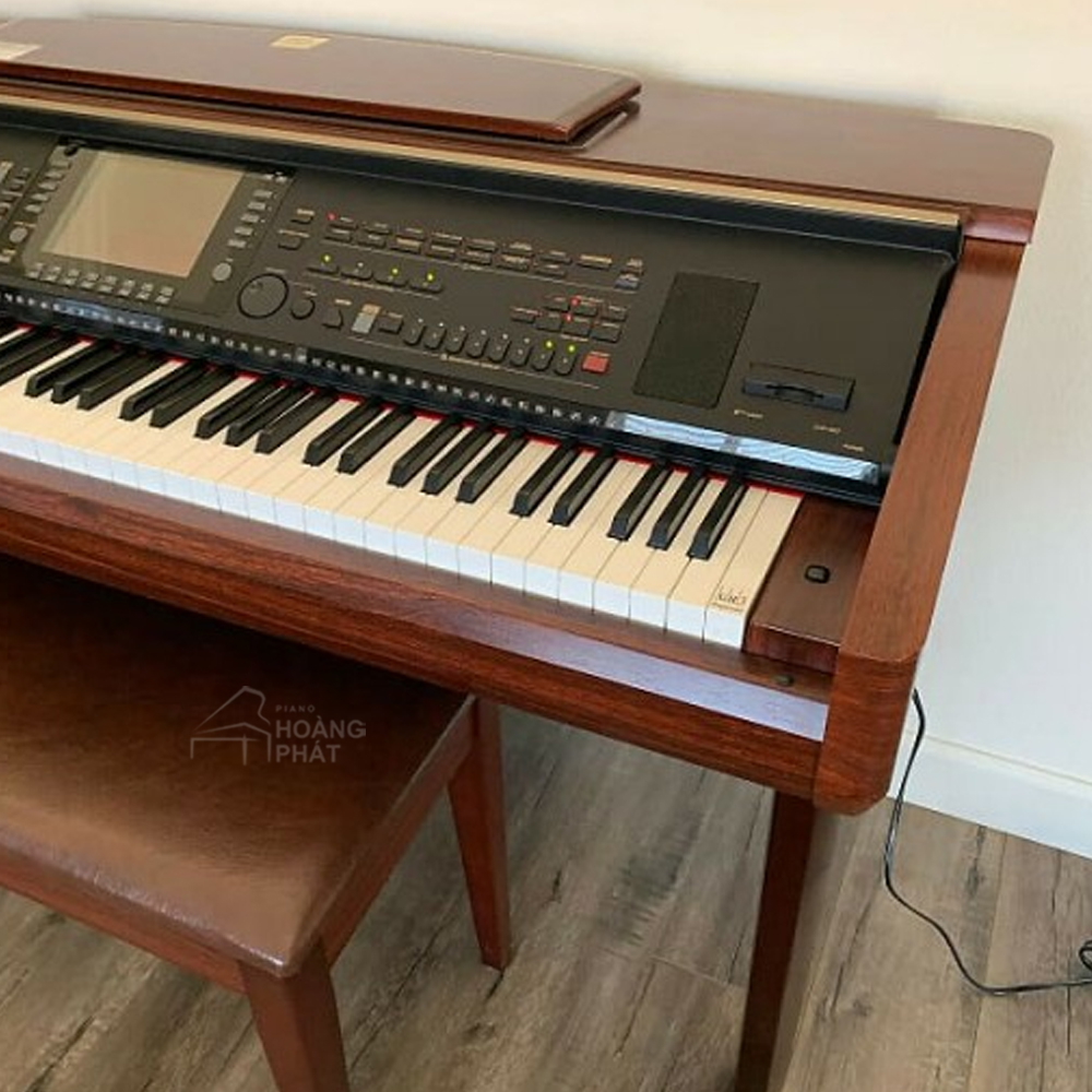 YAMAHA CVP307