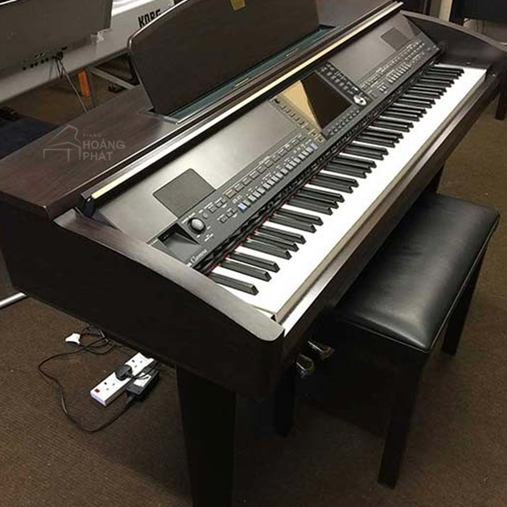 YAMAHA CVP407