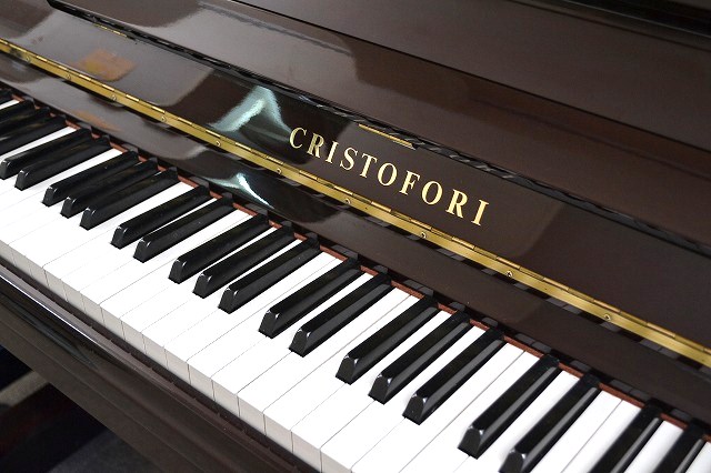 Đàn piano cơ Cristofori CR121-MHC (Auto player)
