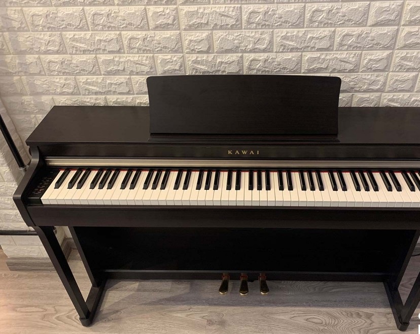 Piano Kawai CN25R