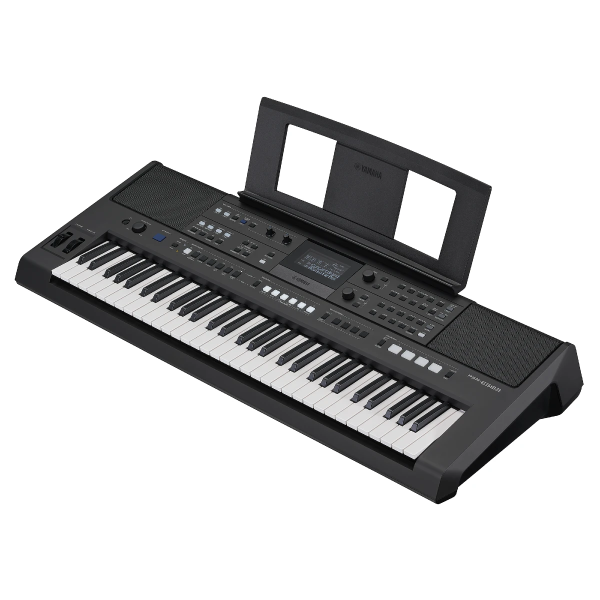 Yamaha PSR-E583