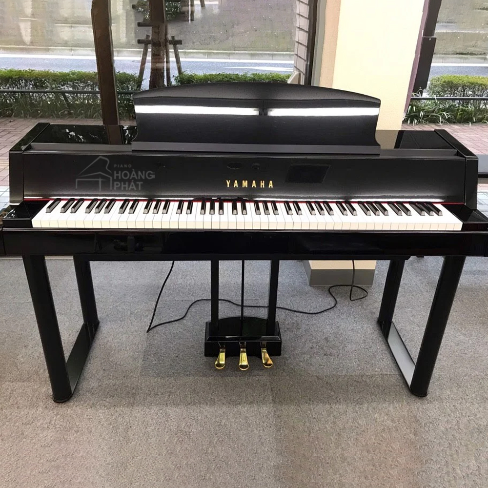 YAMAHA DGP-5