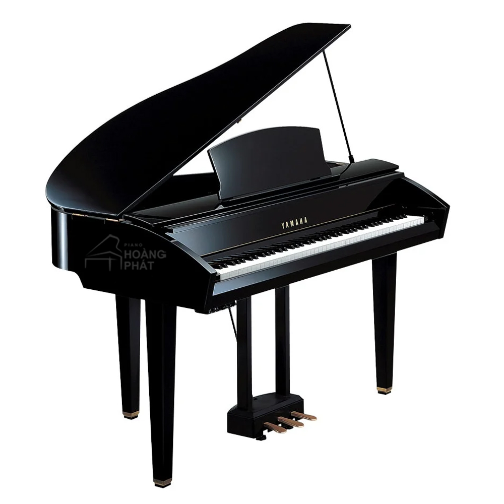 YAMAHA DGP7PE - GRAND PIANO ĐIỆN