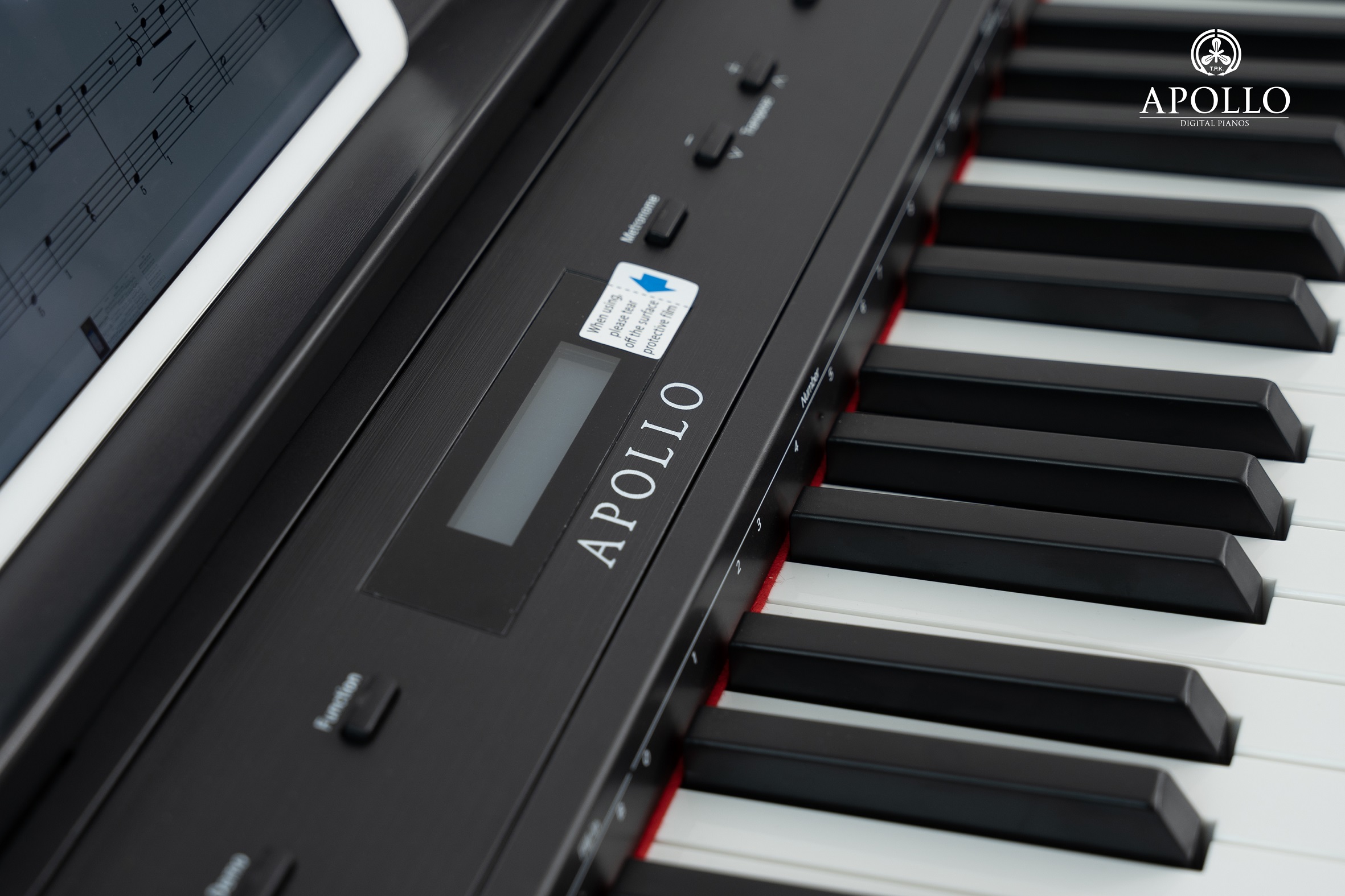 Piano Apollo EP-130