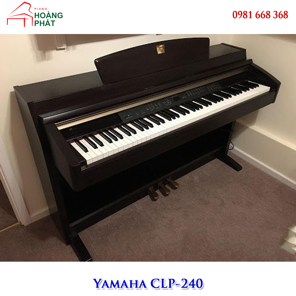 Yamaha CLP-240