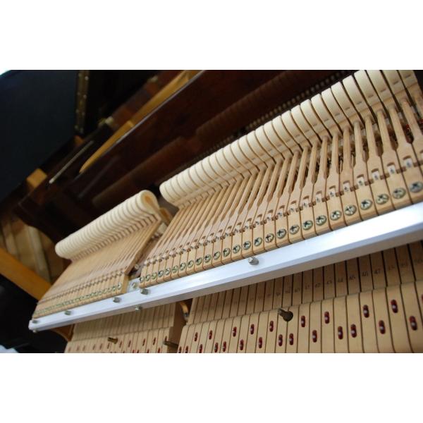 Baby Grand Piano Atlas AG500
