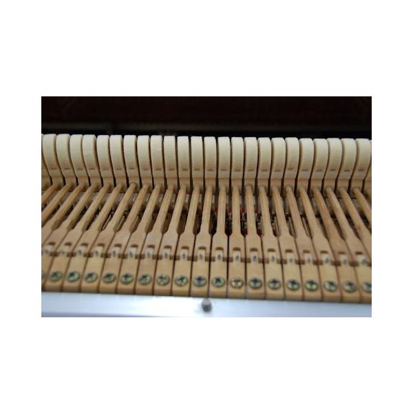 Baby Grand Piano Atlas AG500